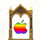 Apple Computer List