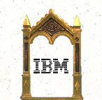 IBM Logo
