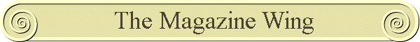 the magazine wing