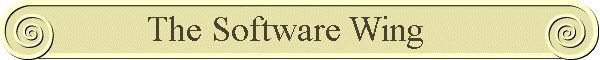 the software wing