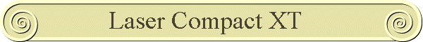 laser compact