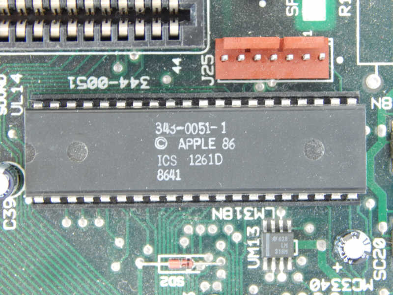 apple 2gs woz edition