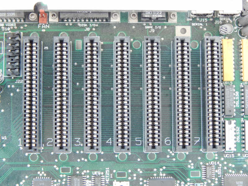 apple 2gs woz edition