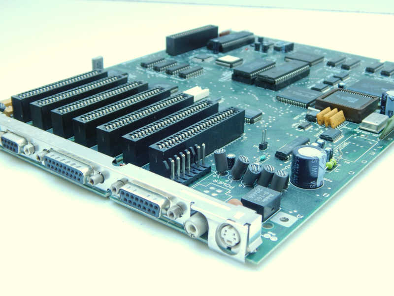 apple 2gs woz edition