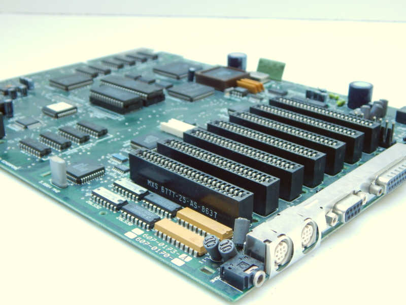 apple 2gs woz edition