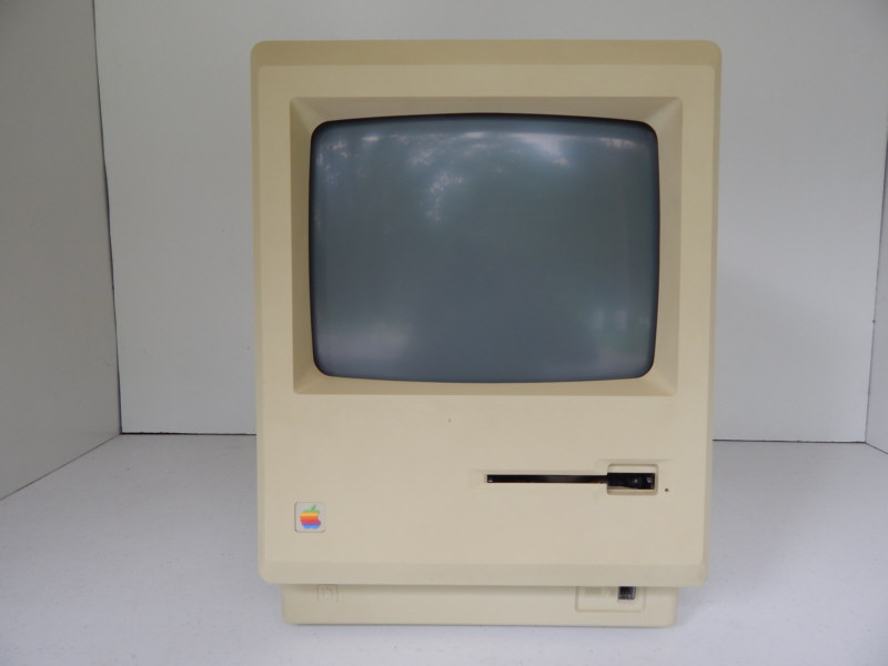 macintosh 512kw