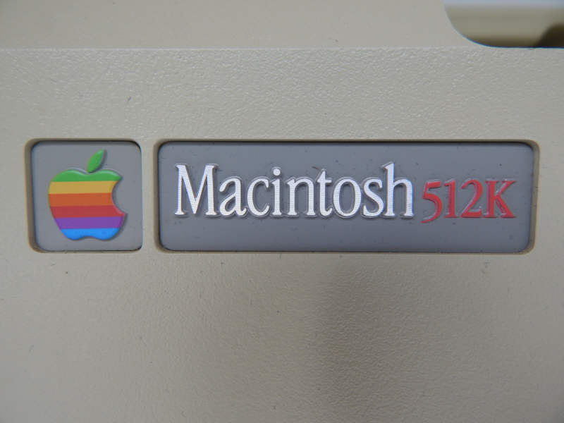 macintosh 512kw