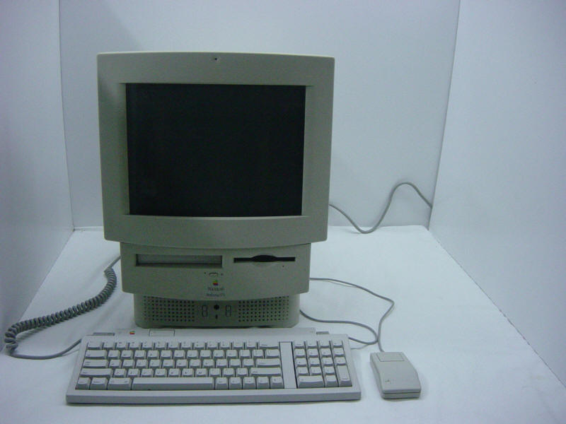 mac performa 575