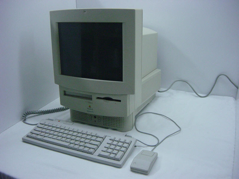 mac performa 575