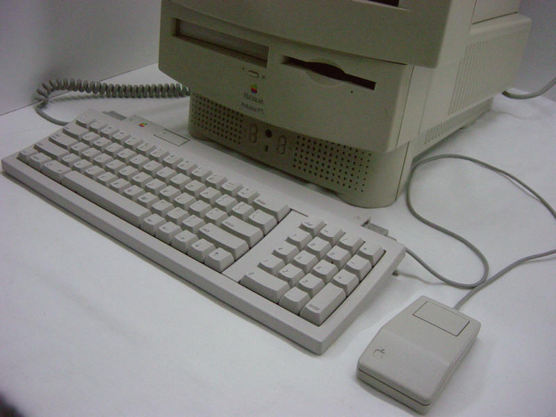 mac performa 575