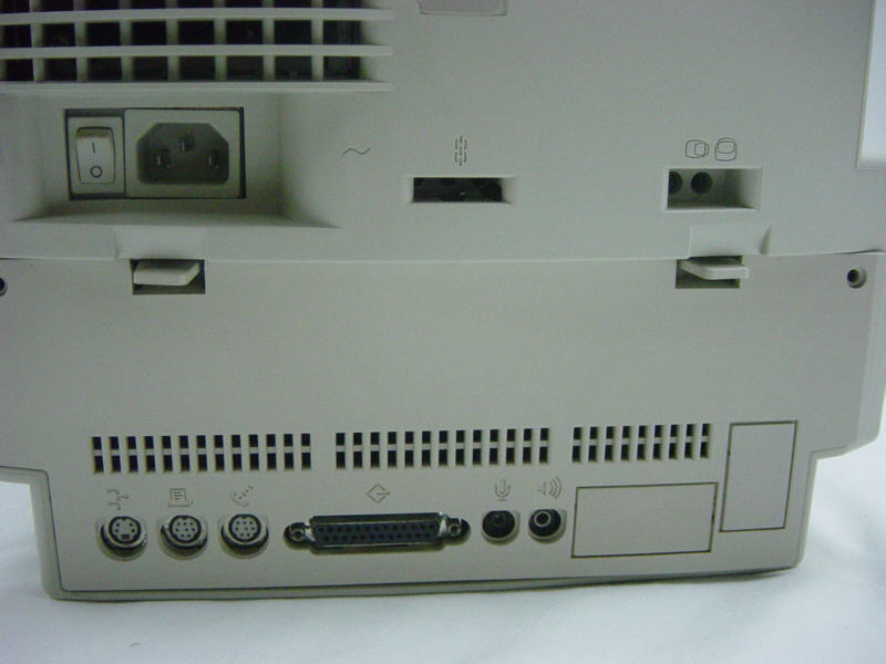 mac performa 575