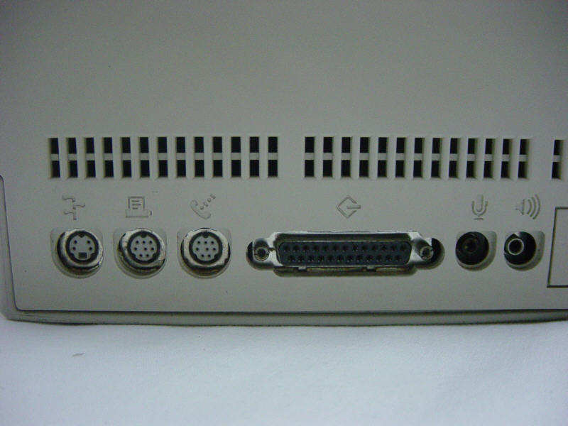 mac performa 575