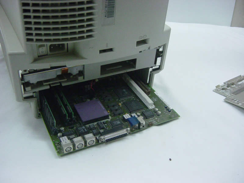mac performa 575