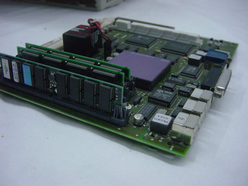 mac performa 575