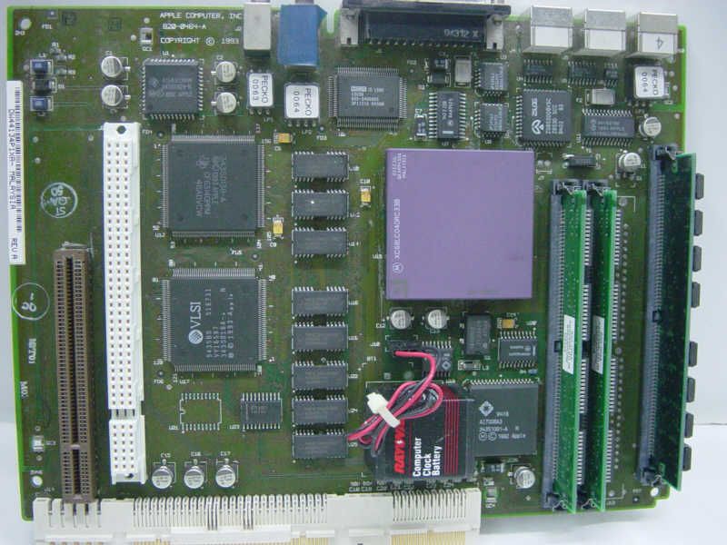 mac performa 575