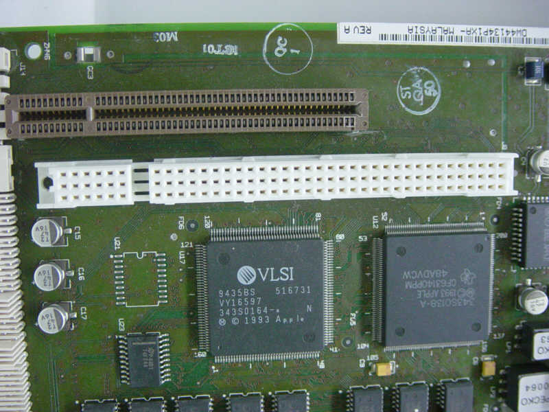 mac performa 575