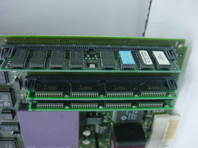 mac performa 575