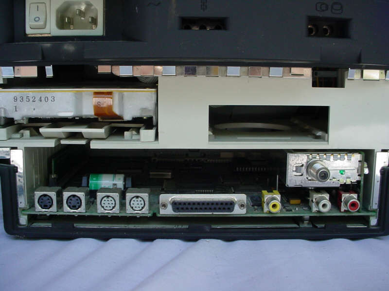 mac tv 10