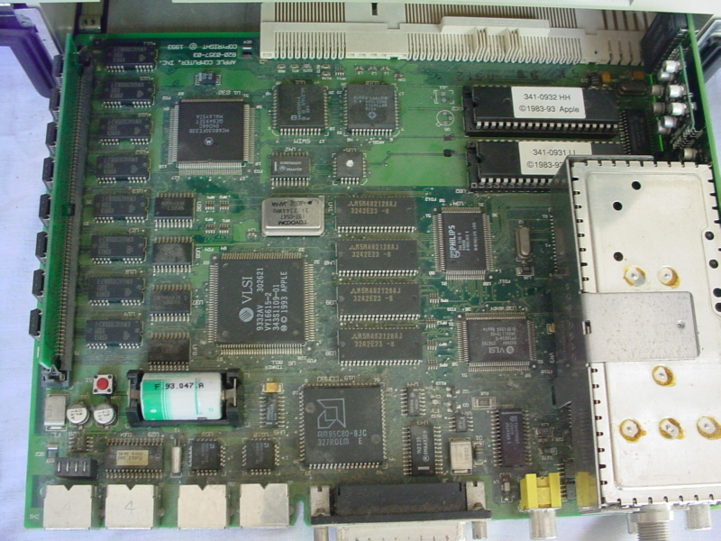 mac tv 11