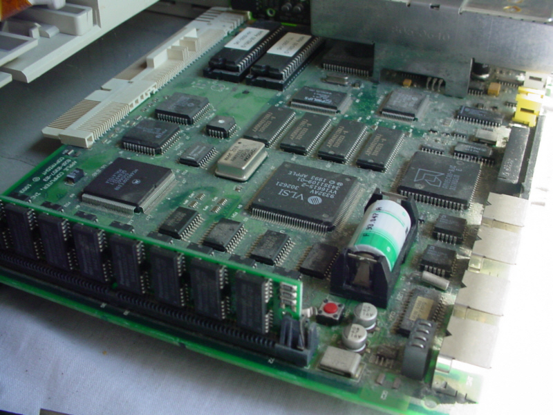 mac tv 12