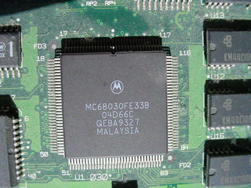 mac tv 13