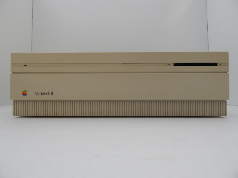 macintosh 2