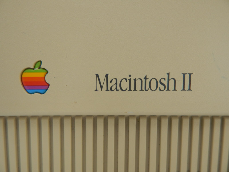macintosh 2