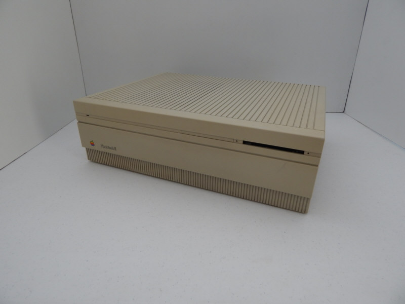 macintosh 2