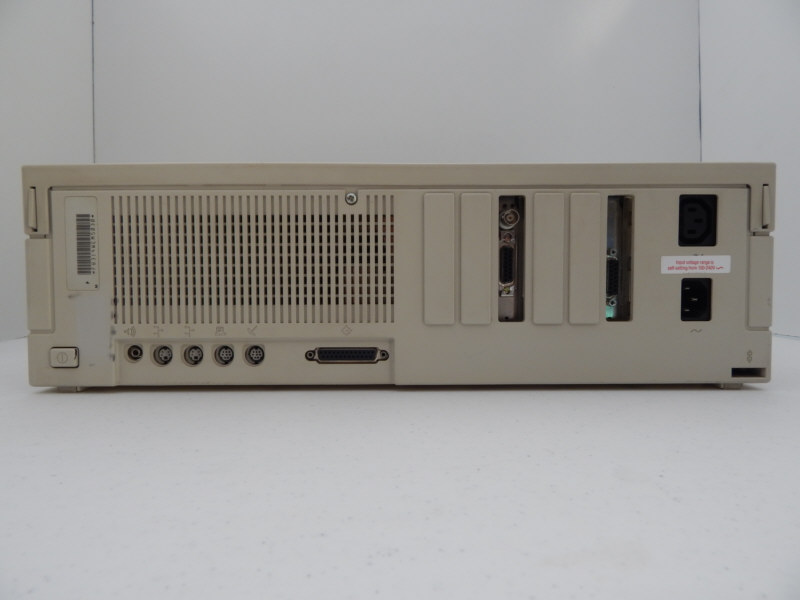 macintosh 2
