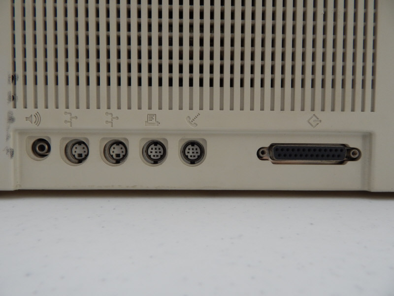 macintosh 2