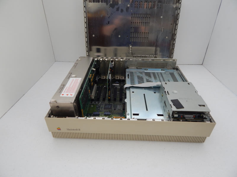 macintosh 2