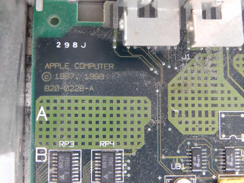 macintosh 2