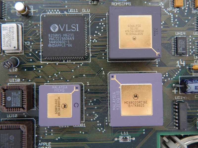 macintosh 2
