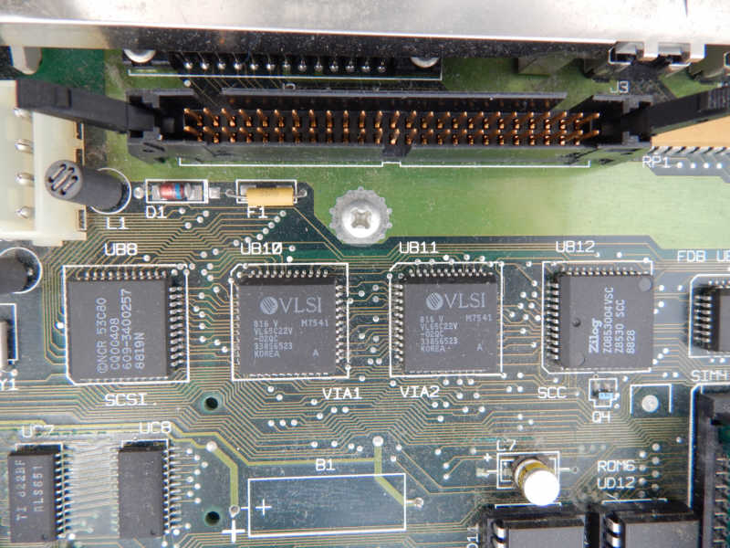 macintosh 2