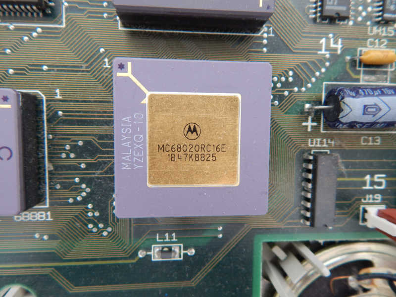 macintosh 2