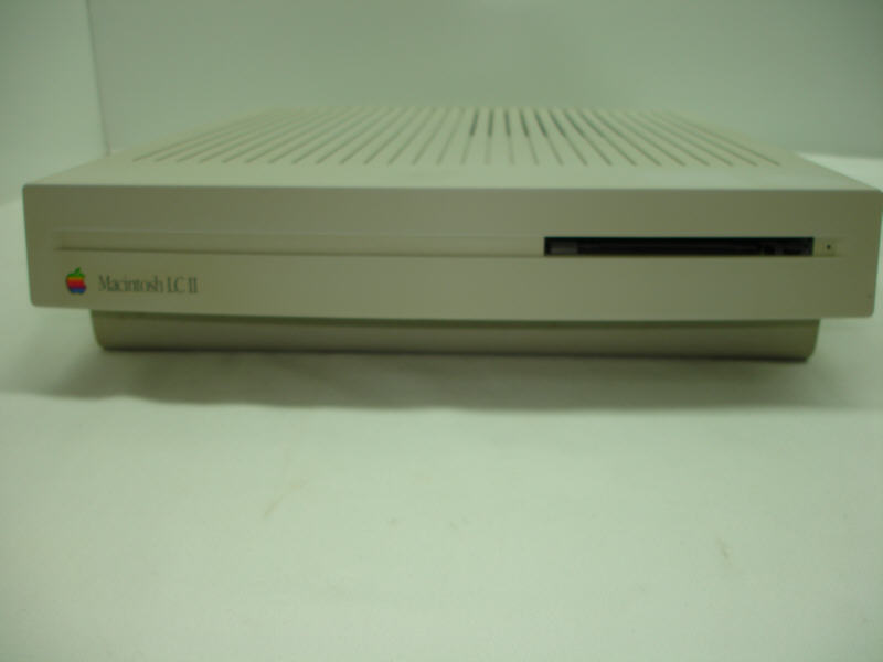 macintosh LC 2