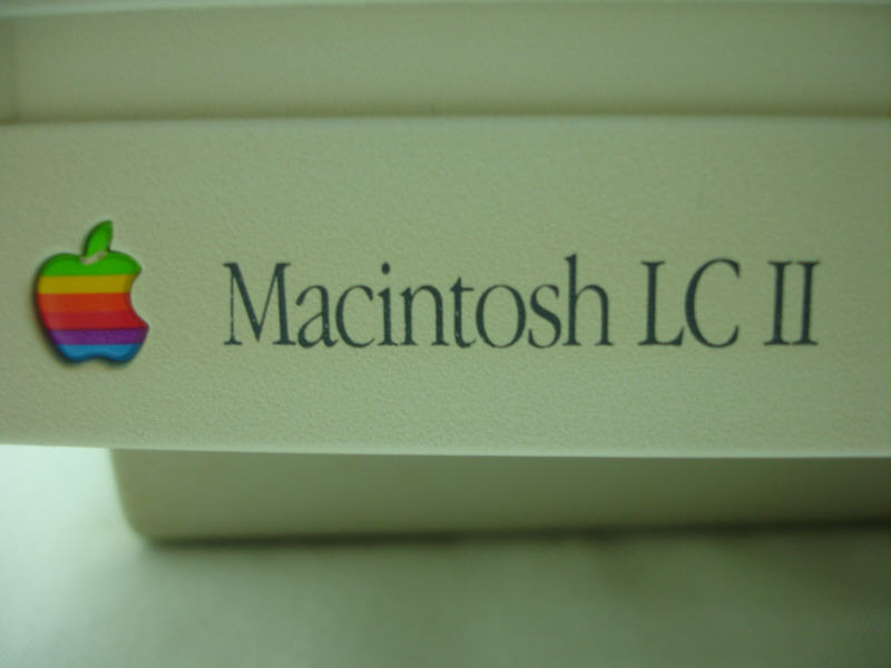 macintosh LC 2