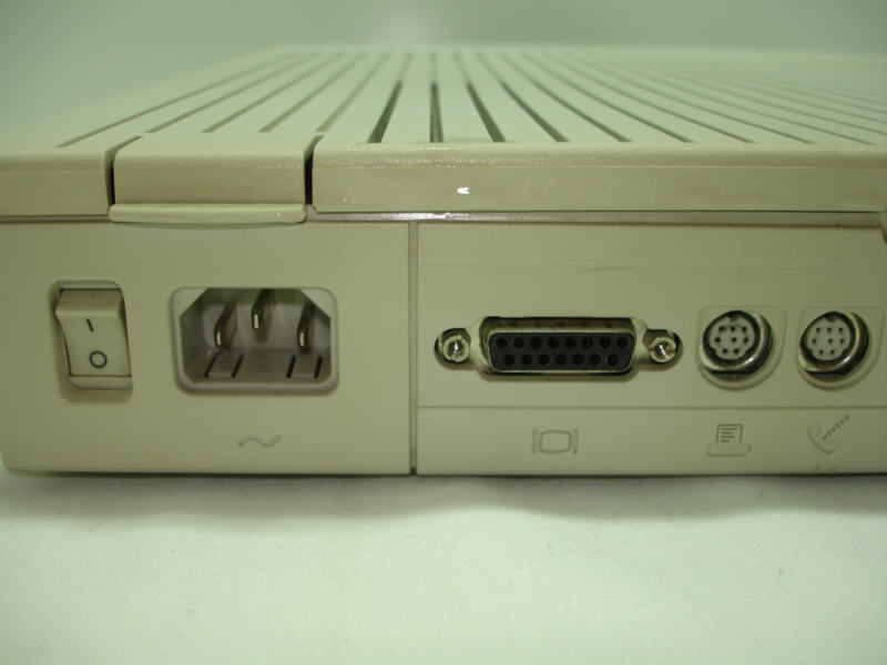 macintosh LC 2