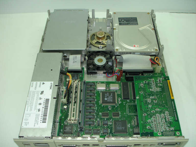 macintosh LC 2