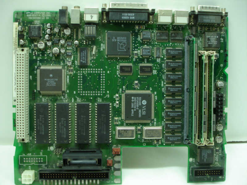 macintosh LC 2