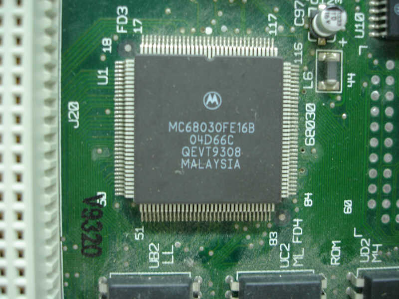 macintosh LC 2