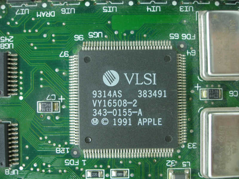macintosh LC 2