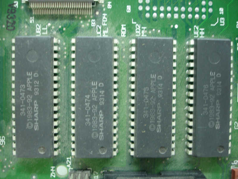 macintosh LC 2