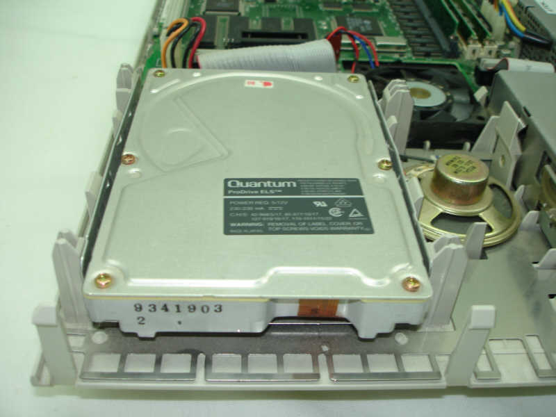 macintosh LC 2