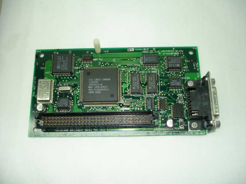 macintosh LC 2