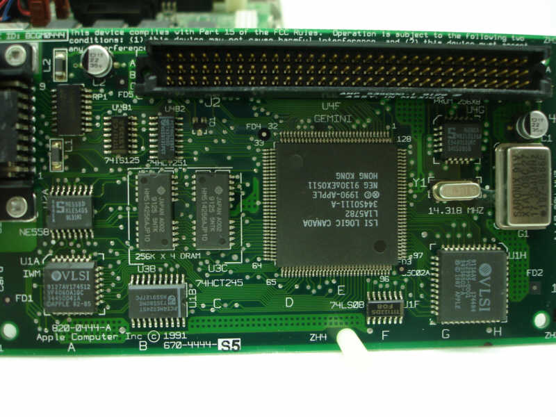 macintosh LC 2