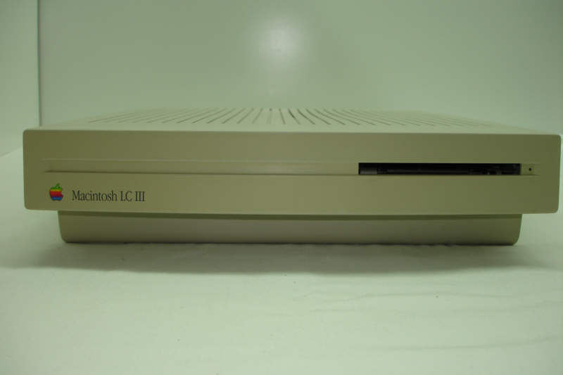 macintosh lc 3