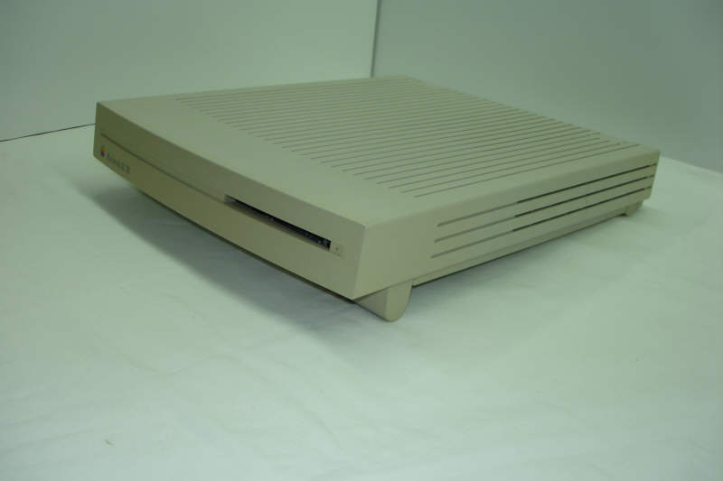 macintosh lc 3