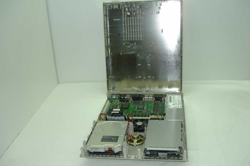 macintosh lc 3