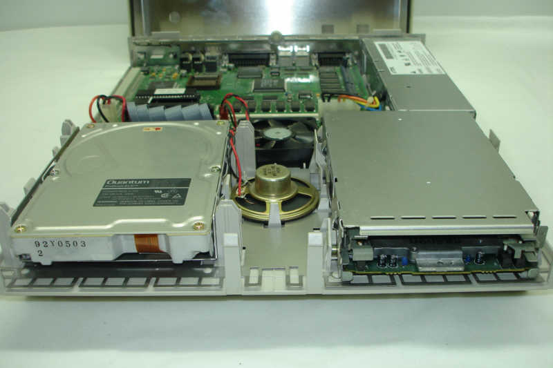 macintosh lc 3